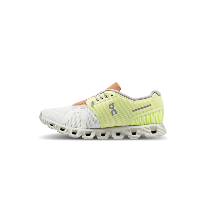 ON Running Women's Cloud 5 Hay | Ice