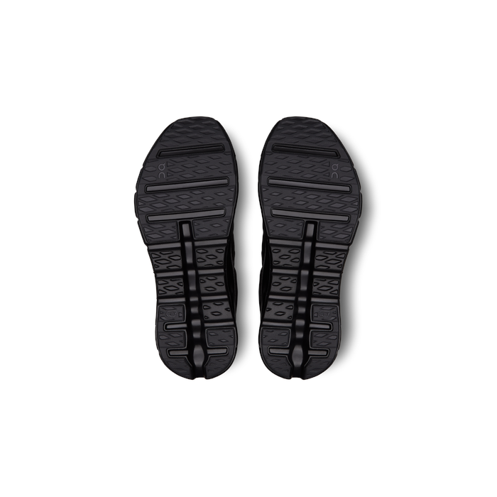 ON Running Men's Cloudtilt Eclipse | Black