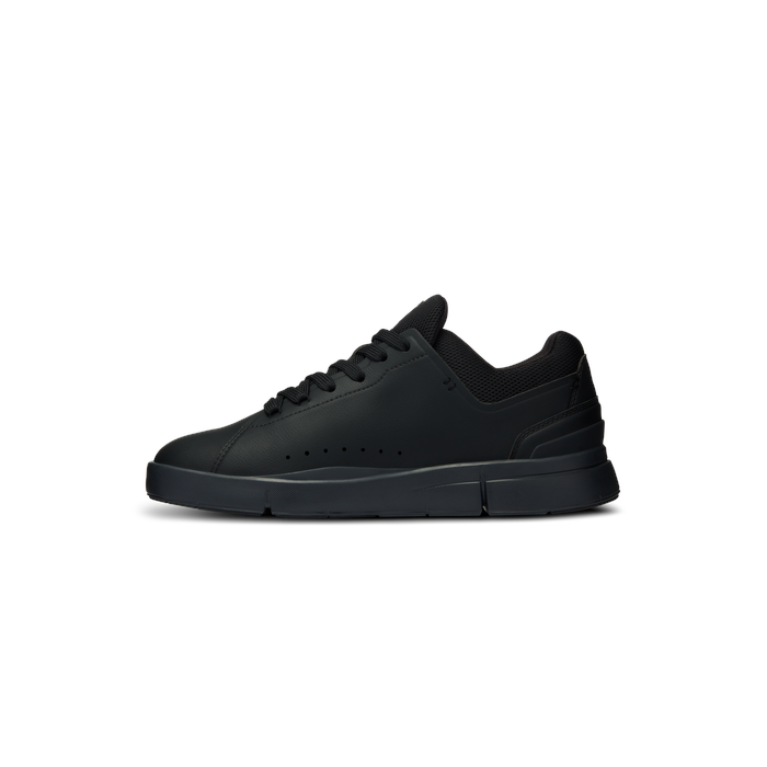 ON Running Women's THE ROGER Advantage All Black