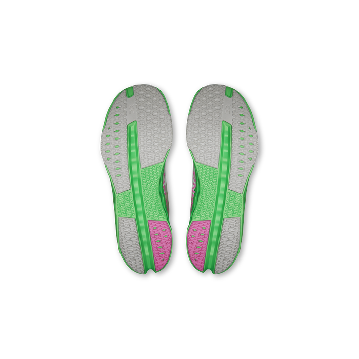ON Running Men's Cloudsurfer Next Wolf | Honeydew