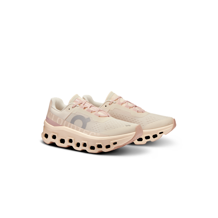 ON Running Women's Cloudmonster Moon | Fawn