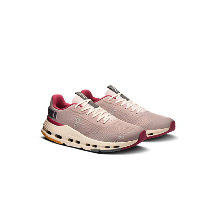 ON Running Women's Cloudnova Form 2 Fade | Orchid
