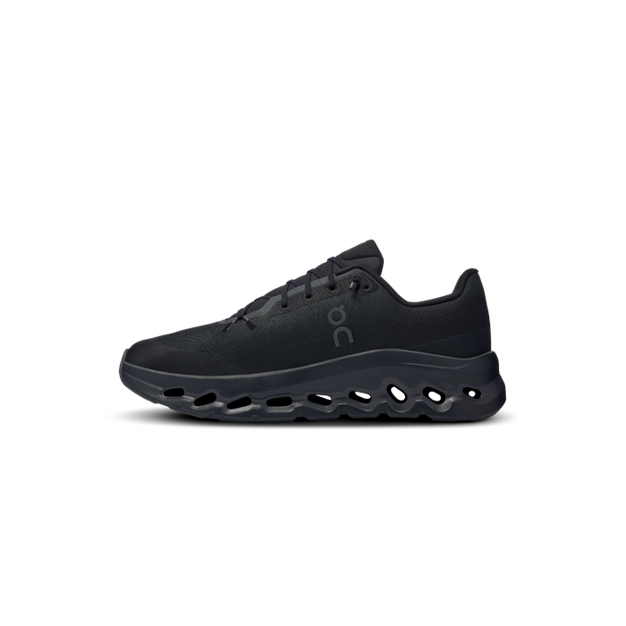 ON Running Men's Cloudtilt Eclipse | Black