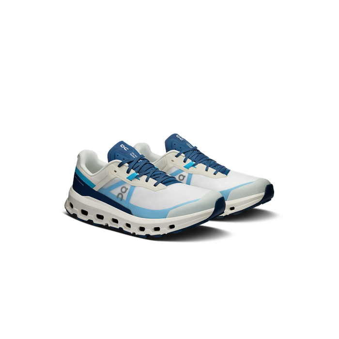 ON Running Men's Cloudvista 2 Cream | Horizon