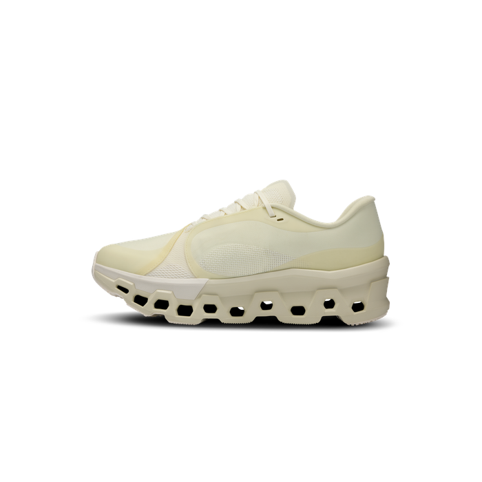 ON Running Women's Cloudmonster 2 PAF Seedling | White
