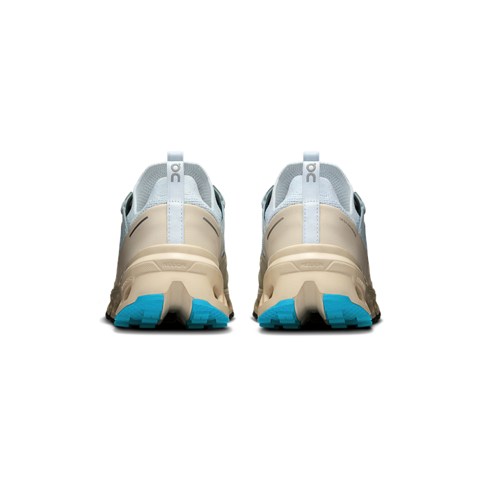ON Running Women's Cloudultra 2 Arctic | Cream