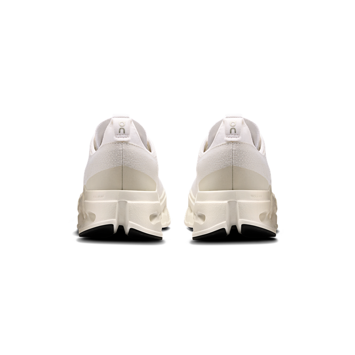 ON Running Women's Cloudsurfer Max Wide White | White