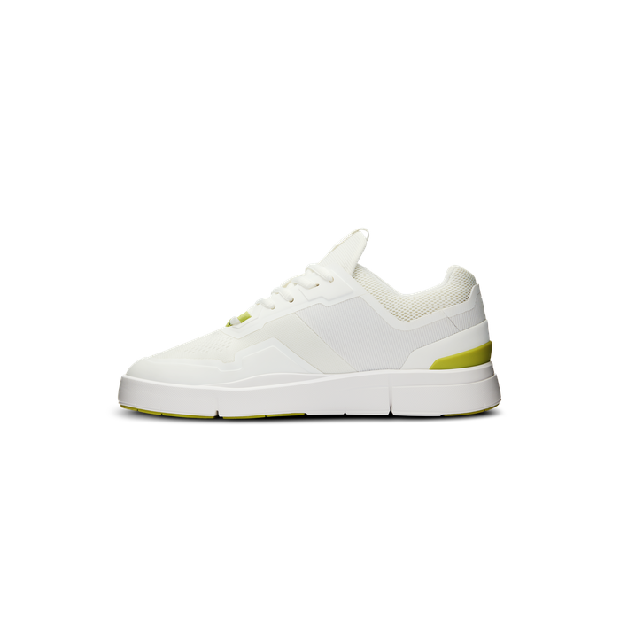 ON Running Women's THE ROGER Spin Undyed | Zest