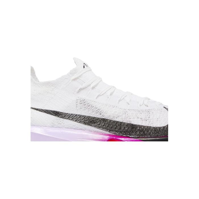Nike Running Air Zoom Alphafly NEXT% 3 'White Vivid Grape'