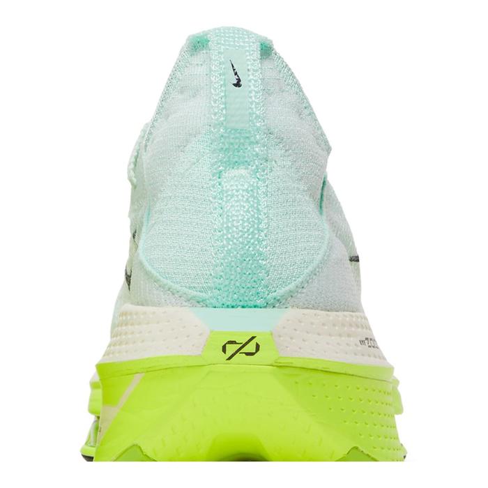 Nike Running Air Zoom Alphafly NEXT% 2 'Mint Foam Volt'