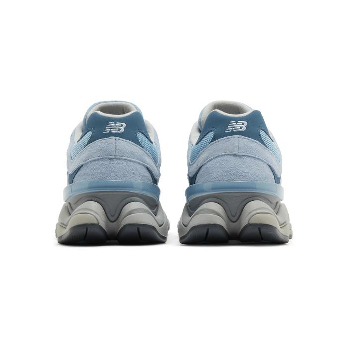 New Balance 9060 'Chrome Blue'