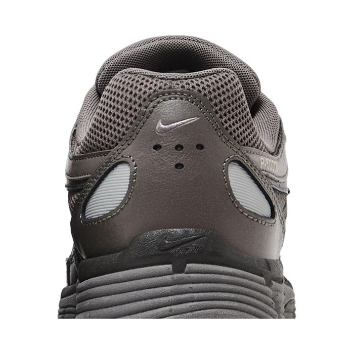 Nike Running P-6000 'Cave Stone Metallic Silver'