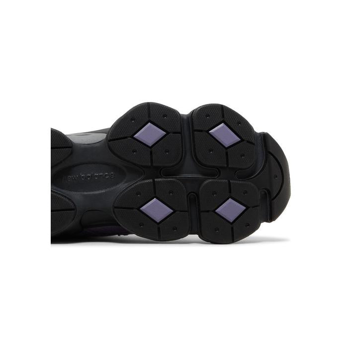 New Balance 9060 'Mercury Black'