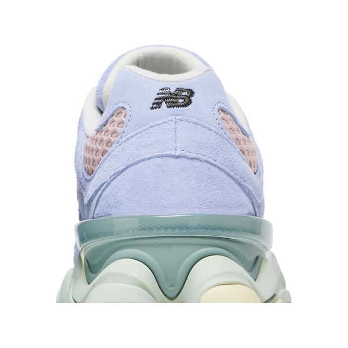 New Balance The Whitaker Group x 9060 'Missing Pieces Pack - Daydream Blue'