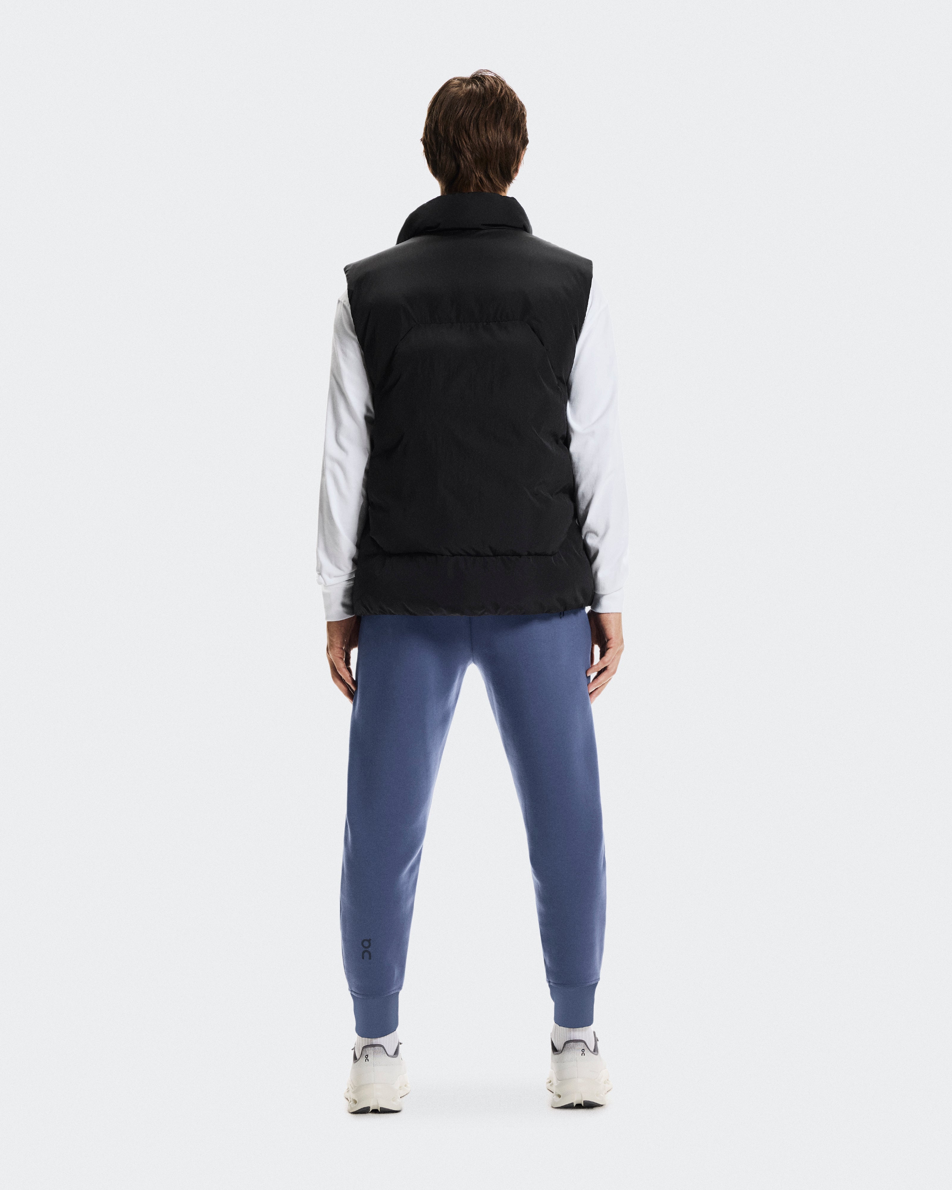 On Focus Tech Sweatpants Acai