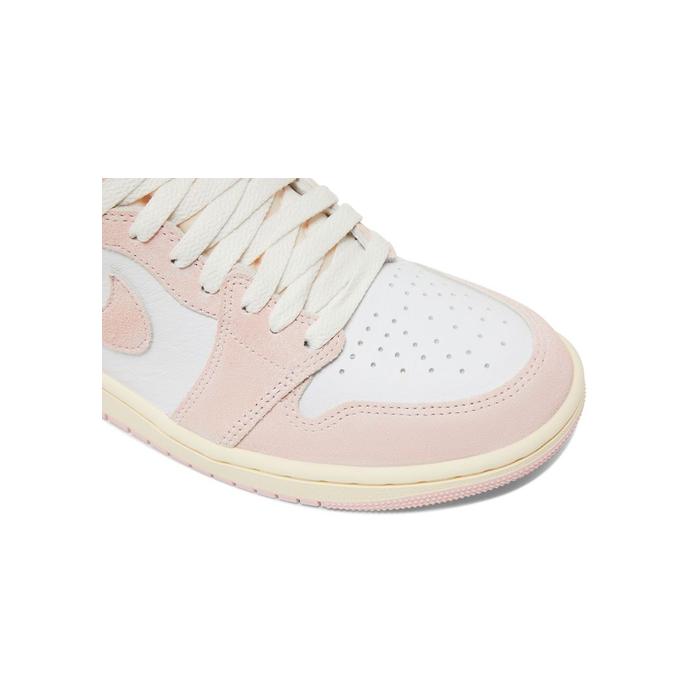 Nike Wmns Air Jordan 1 Retro High OG 'Washed Pink'