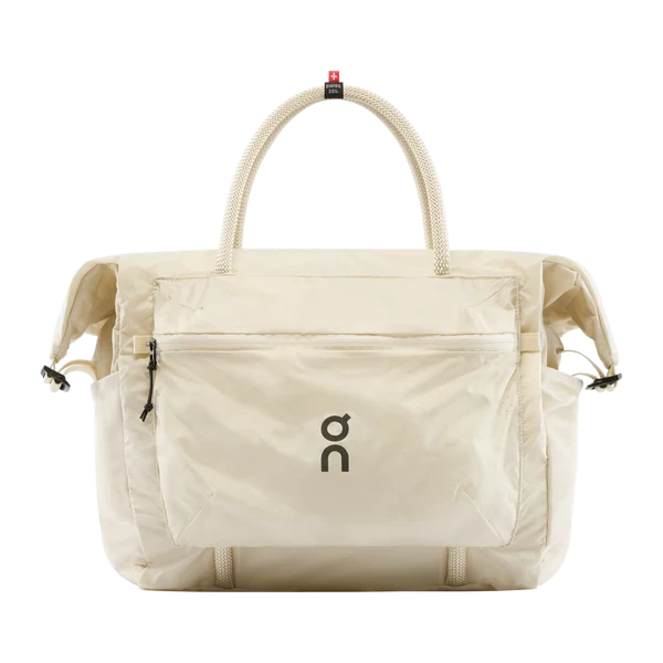 On Track Pack 35L Lite Cream