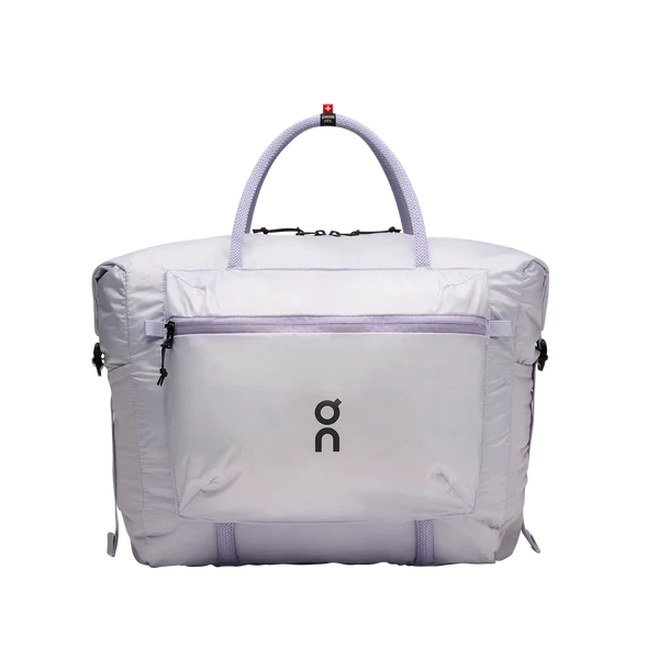On Track Pack 35L Lite Thistle