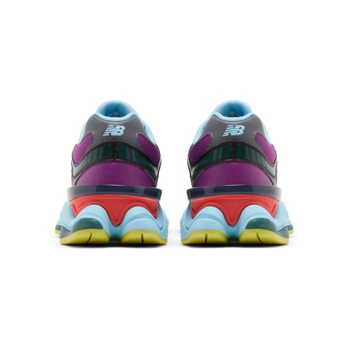 New Balance 9060 'Neon Nights Pack'