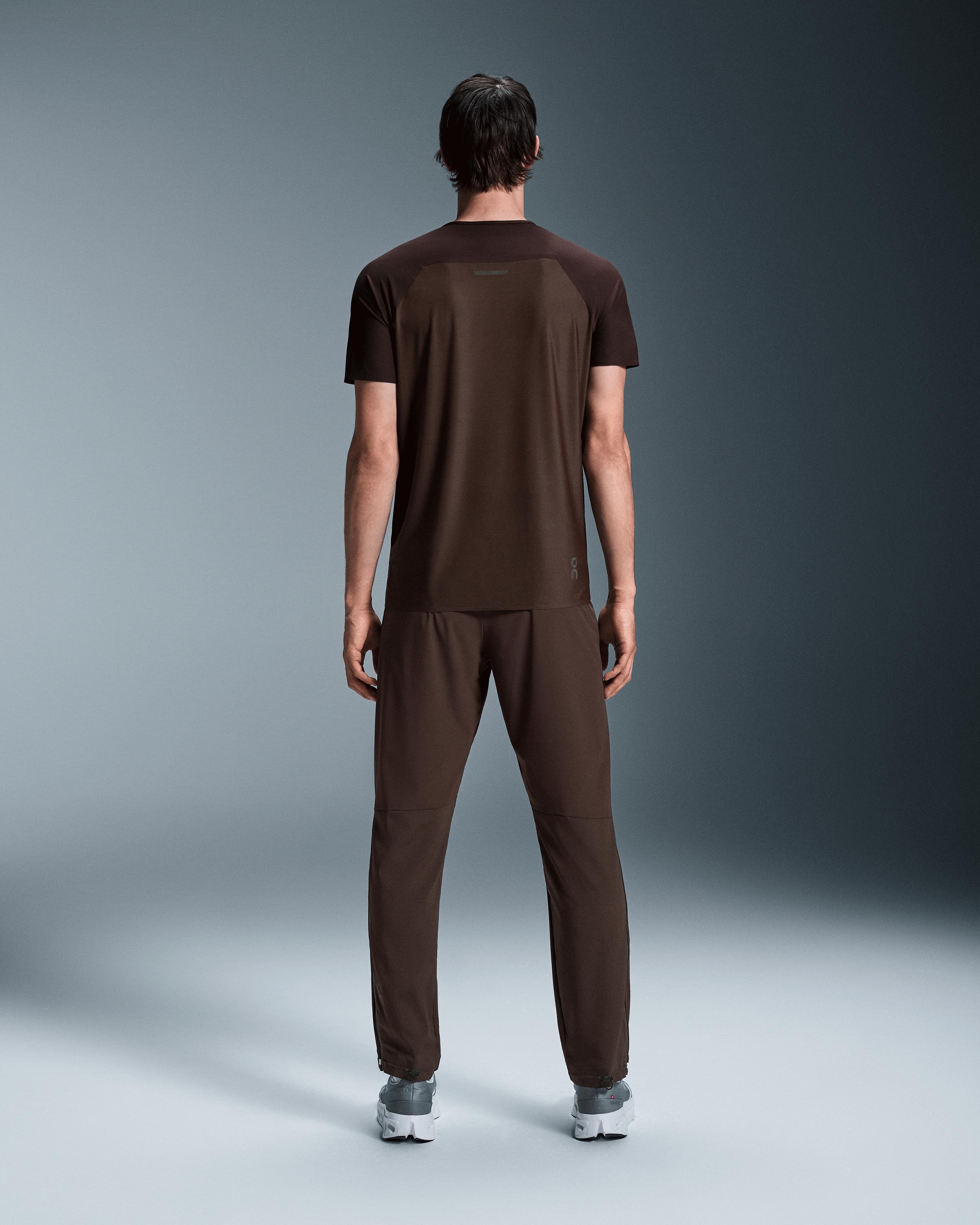 On Track Pants Ox