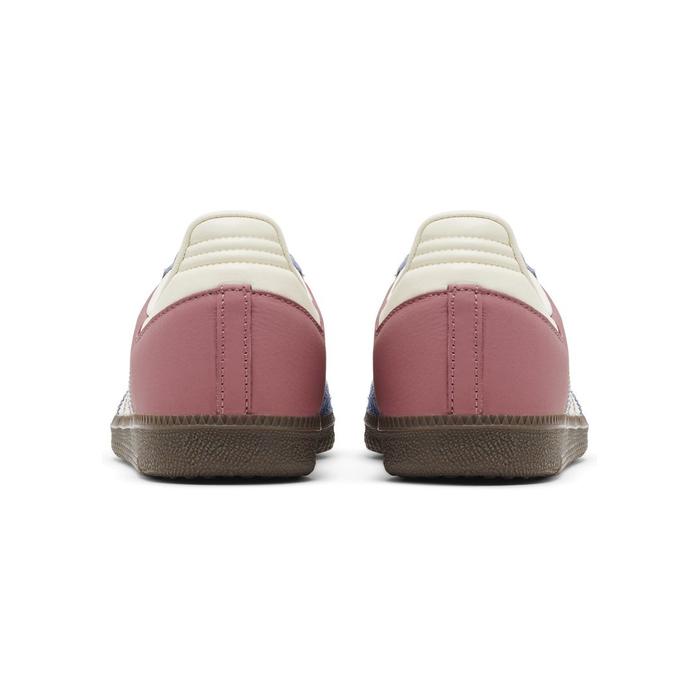 Adidas Wmns Samba OG 'Preloved Crimson Ink'