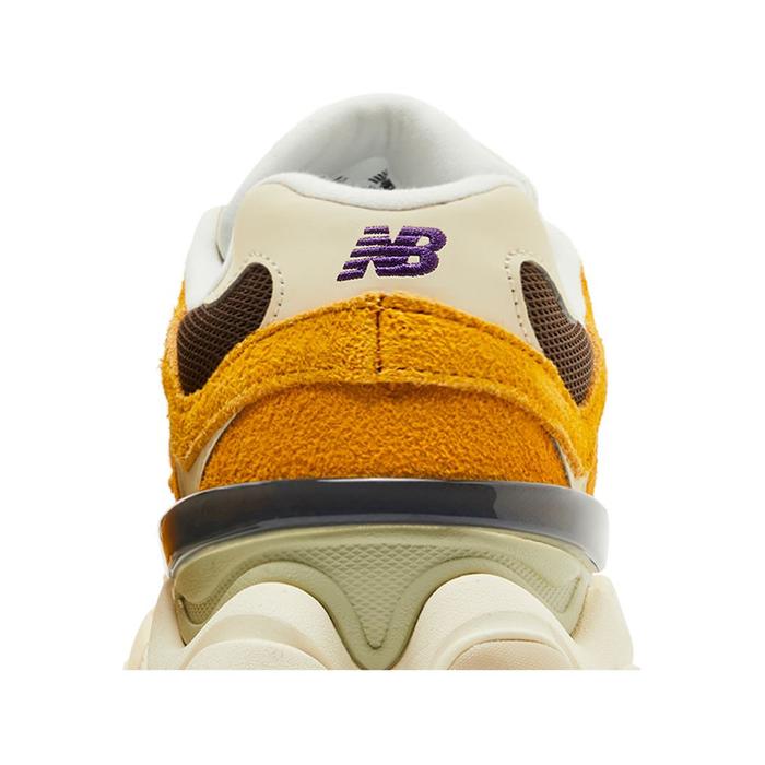 New Balance 9060 'Butterscotch'