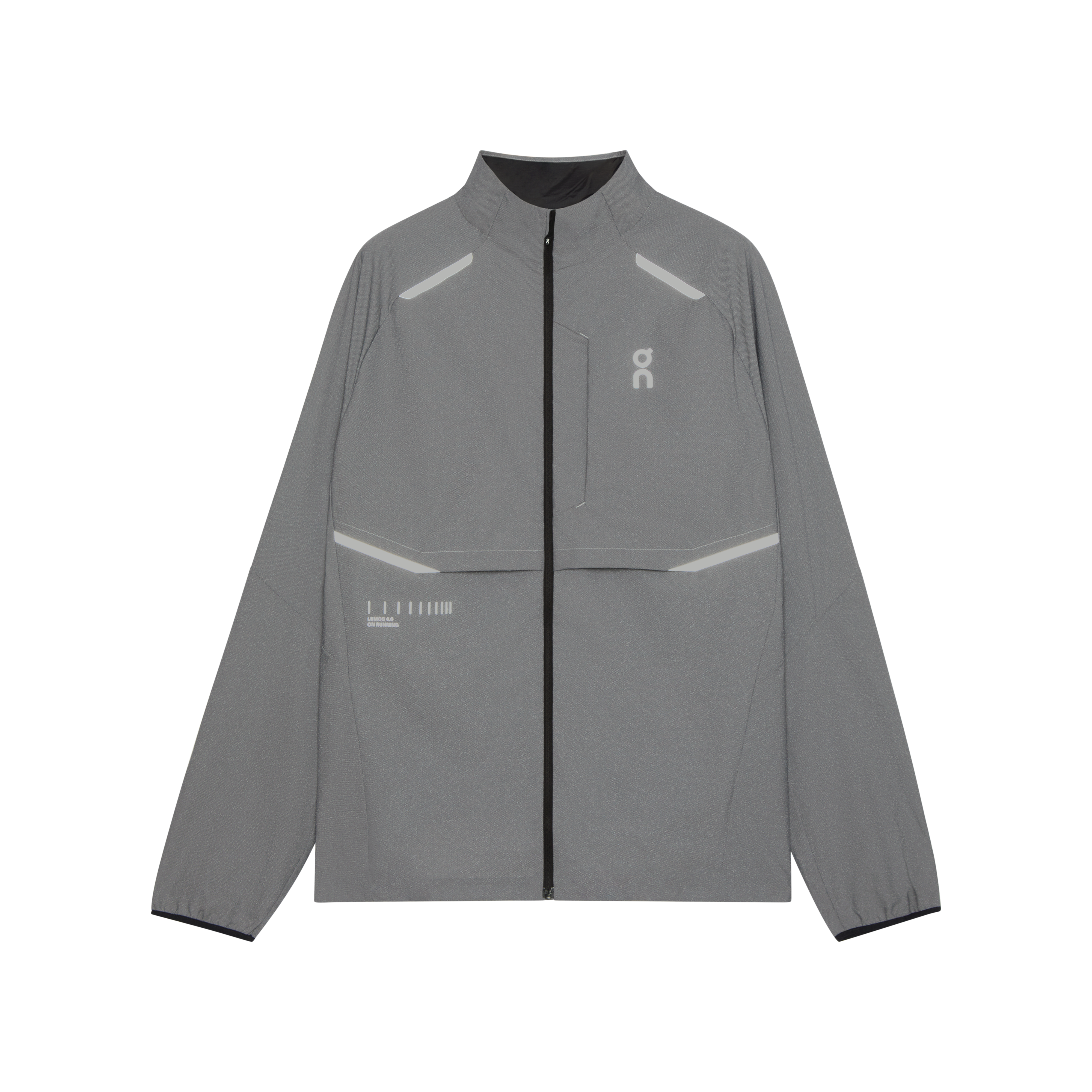 On Weather Jacket Lumos Eclipse