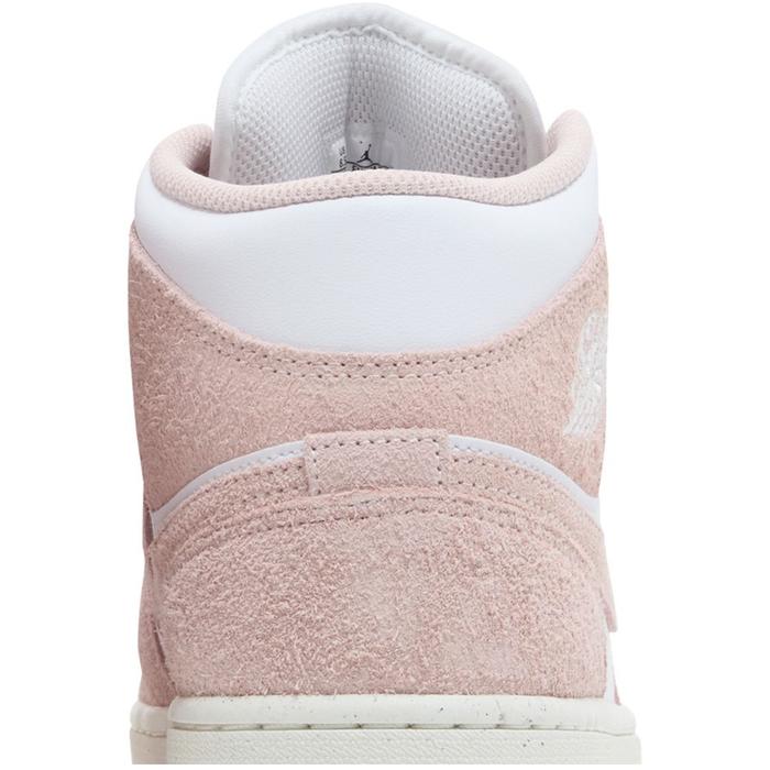 Nike Air Jordan 1 Mid SE 'Legend Pink'