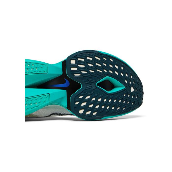 Nike Running Air Zoom Alphafly NEXT% 2 'White Clear Jade'