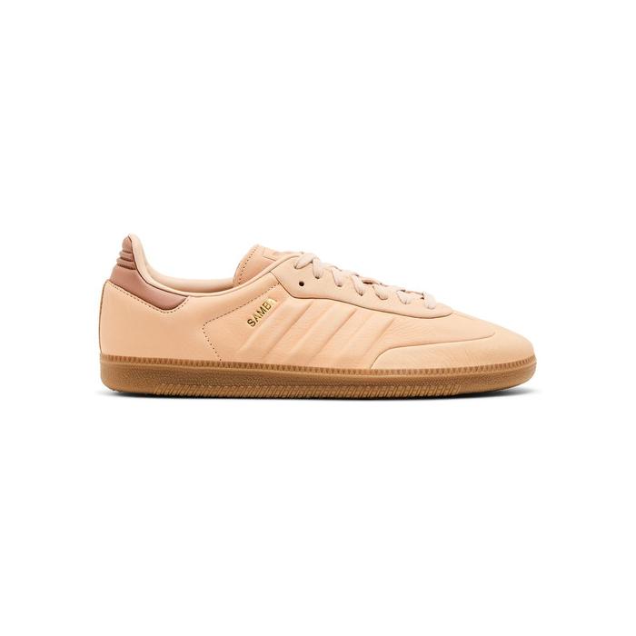 Adidas Samba 'Halo Blush Gum'
