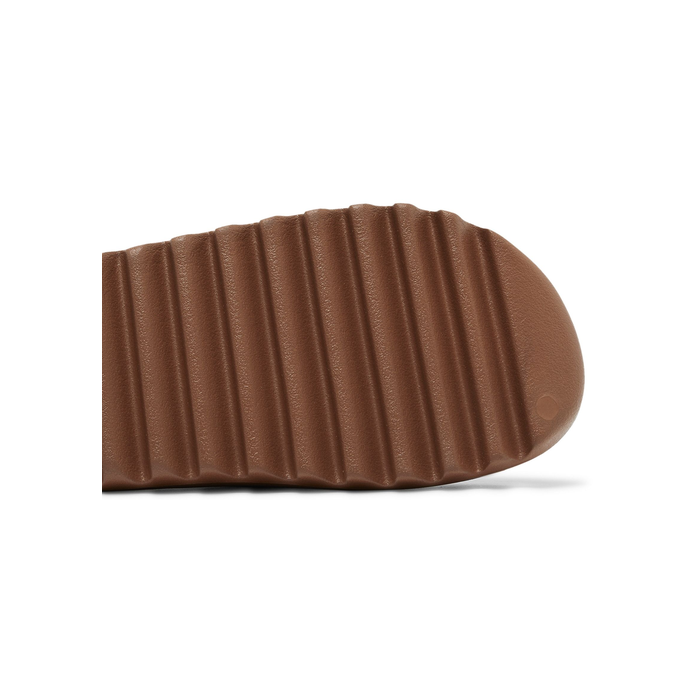 Adidas Yeezy Slides 'Flax'