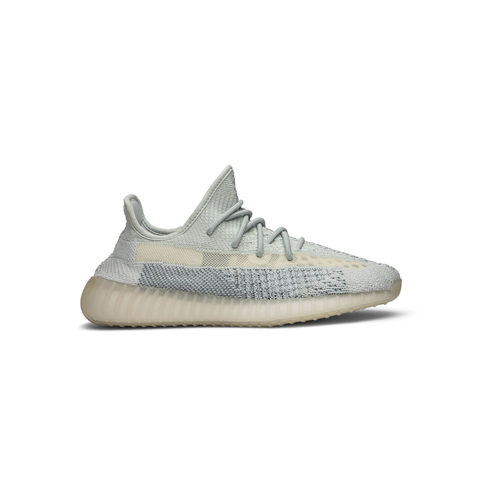 Adidas Yeezy Boost 350 V2 'Cloud White Reflective'