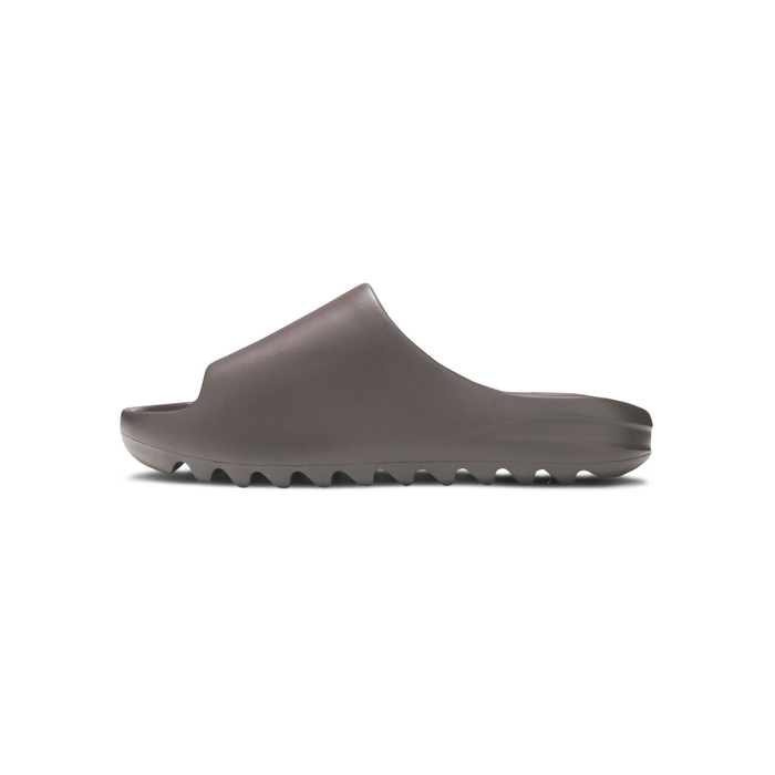 Adidas Yeezy Slides 'Soot'