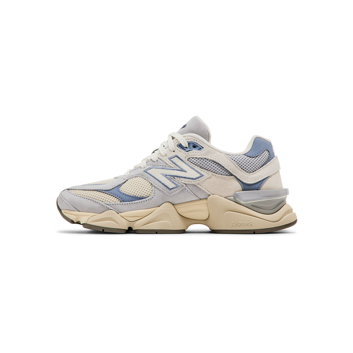 New Balance 9060 'Pearl Grey Linen'