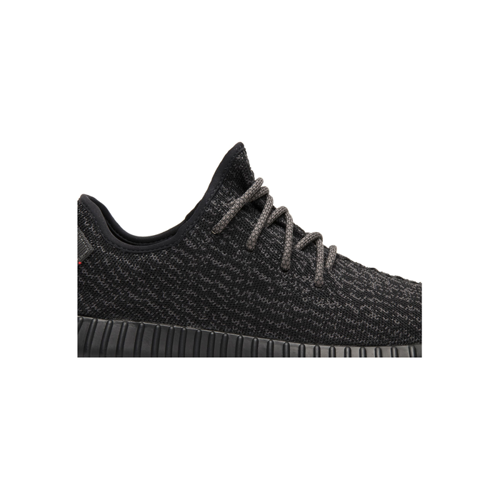 Adidas Yeezy Boost 350 'Pirate Black' 2016