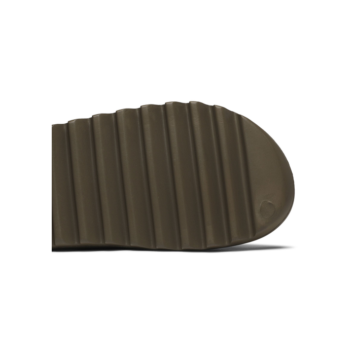 Adidas Yeezy Slides 'Earth Brown'