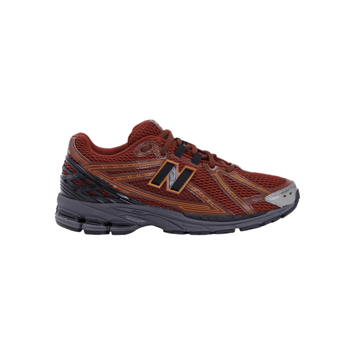 New Balance 1906 'Trail Mix Pack - Rust Red' Zalando Exclusive