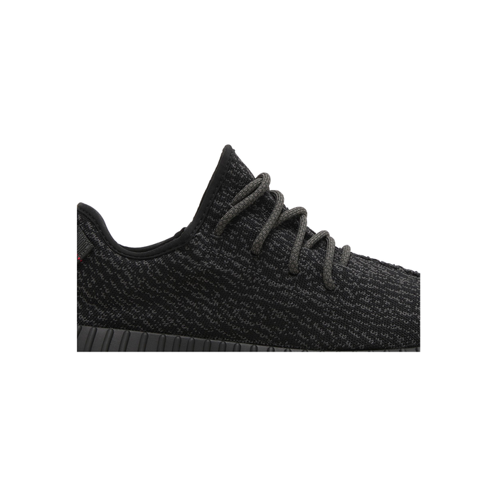 adidas Men's Yeezy Boost 350 'Pirate Black' 2023