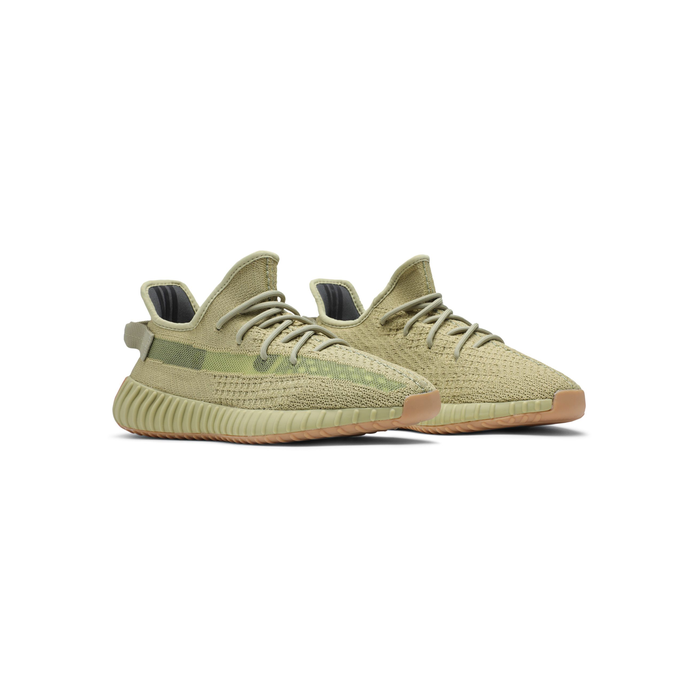 Adidas Yeezy Boost 350 V2 'Sulfur'