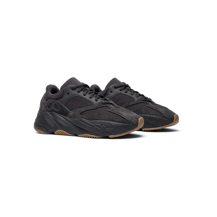 adidas Men's Yeezy Boost 700 'Utility Black' 2019