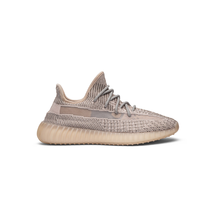 Adidas Yeezy Boost 350 V2 'Synth Reflective'