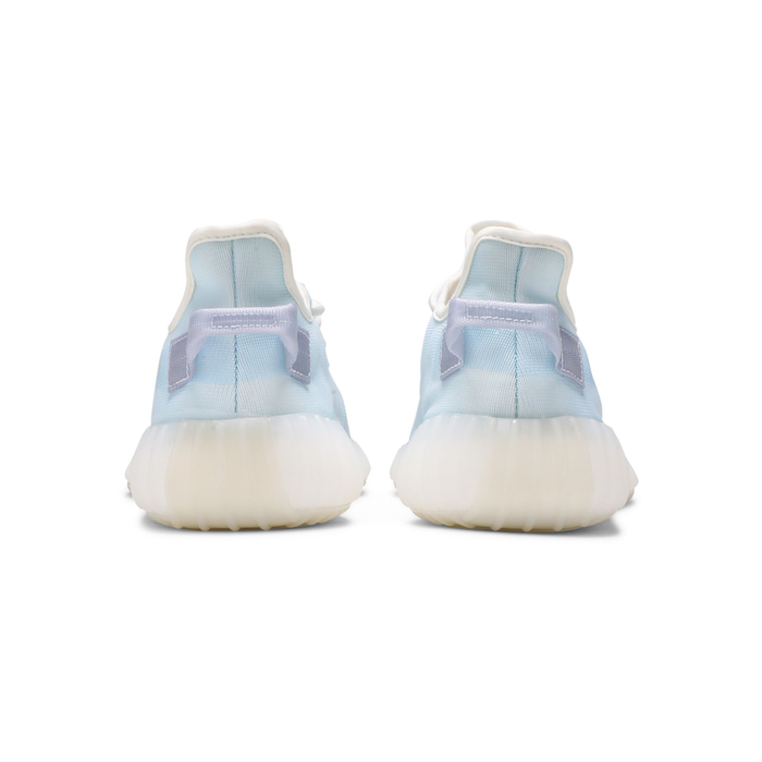 adidas Men's Yeezy Boost 350 V2 'Mono Ice'