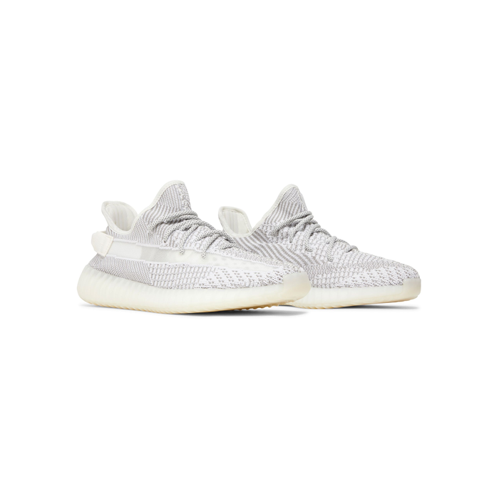 adidas Men's Yeezy Boost 350 V2 'Static Non-Reflective' 2023