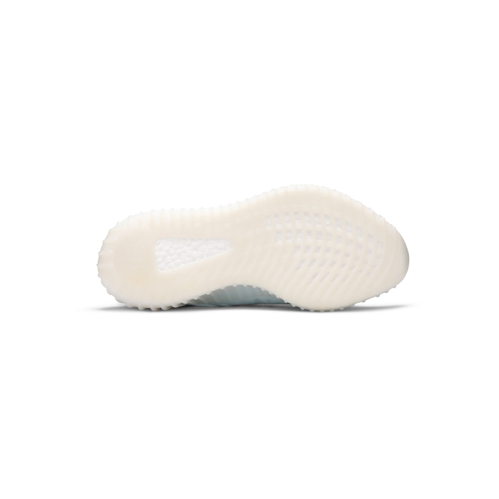 adidas Men's Yeezy Boost 350 V2 'Mono Ice'