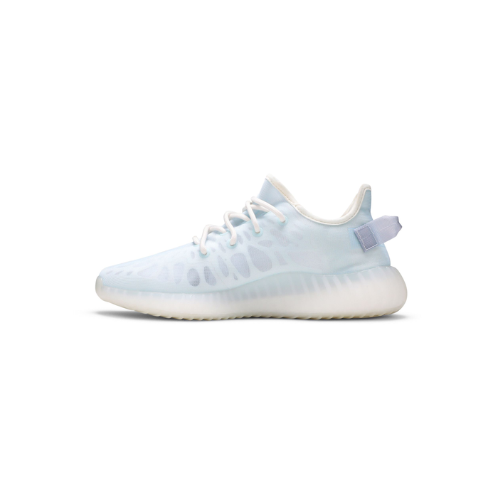 adidas Men's Yeezy Boost 350 V2 'Mono Ice'