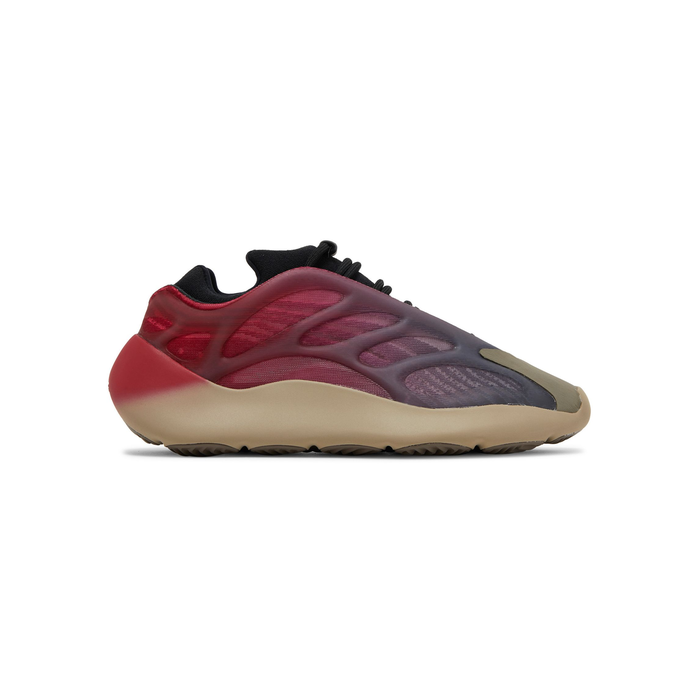 adidas Men's Yeezy 700 V3 'Fade Carbon'