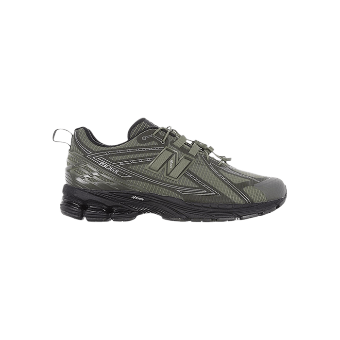 New Balance 1906R 'No Sew Pack - Dark Olivine'