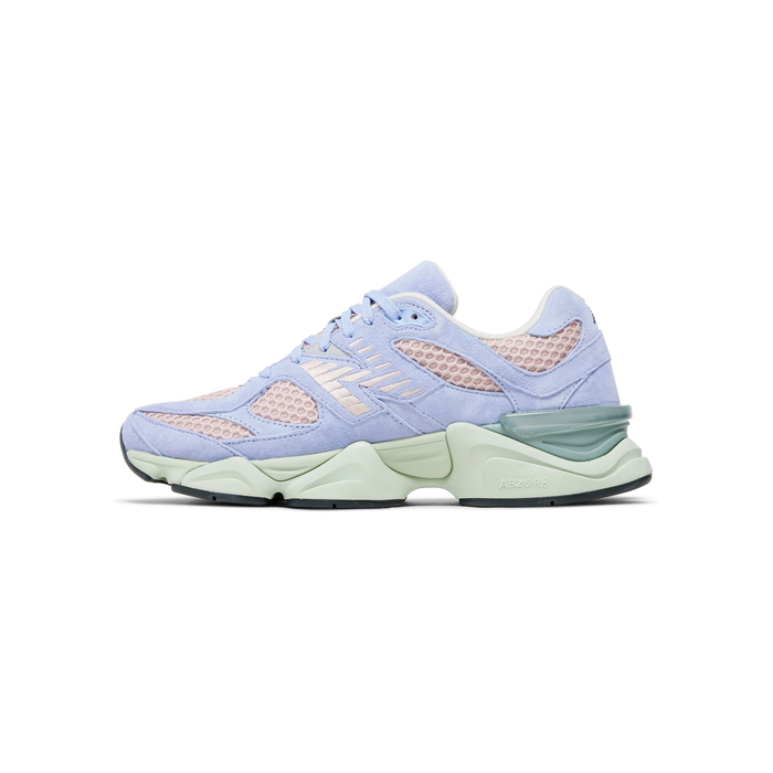 The Whitaker Group x New Balance 9060 'Missing Pieces Pack - Daydream Blue'