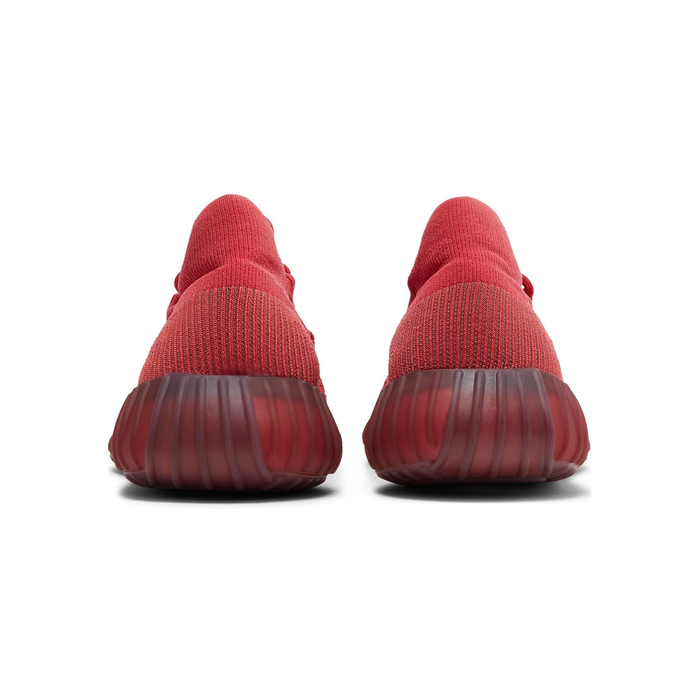 Adidas Yeezy Boost 350 V2 CMPCT 'Slate Red'