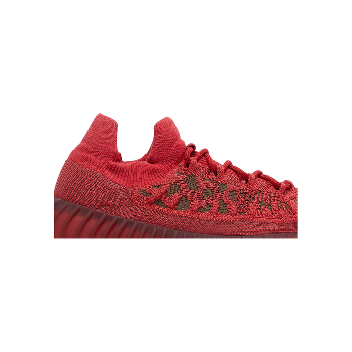 Adidas Yeezy Boost 350 V2 CMPCT 'Slate Red'